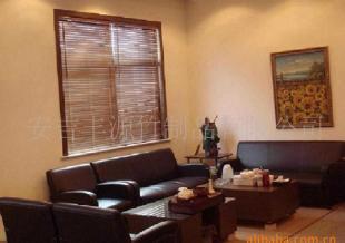 供應(yīng)高品質(zhì)竹木百葉窗與竹木百葉片，精選窗玻璃配件