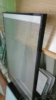 銀銳百葉窗玻璃產品系列全解析