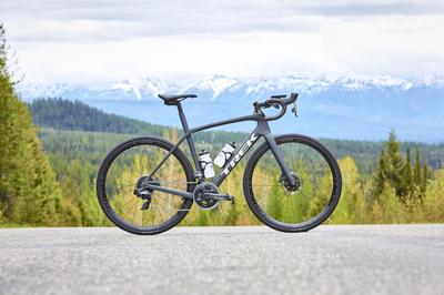 每周產品快訊 全新Trek Domane迭代、LOOK E-765電動公路車亮相及自行車橋梁創新設計