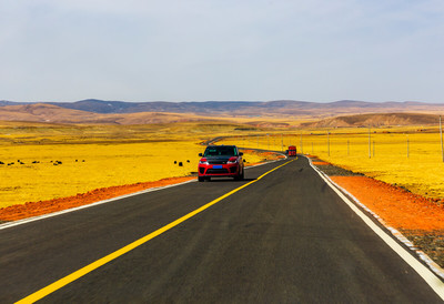 長(zhǎng)虹臥波 最美公路橋梁的詩(shī)與遠(yuǎn)方