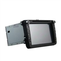 四方游大眾汽車GPS車載DVD導(dǎo)航一體機(jī) 精準(zhǔn)測速與高清娛樂體驗